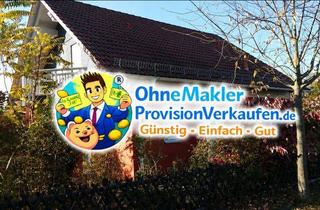 Einfamilienhaus kaufen in 03226 Vetschau, Haus am Rande des Spreewalds - www.ohnemaklerprovisionverkaufen.de