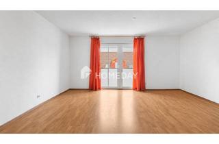 Wohnung kaufen in 15749 Mittenwalde, Vermietete Zwei-Zimmer-Wohnung mit Balkon, Stellplatz und 4,08% Rendite