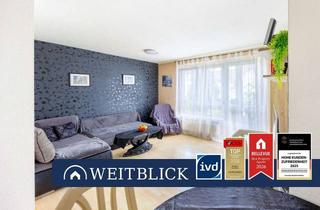 Wohnung kaufen in 71636 Ludwigsburg, WEITBLICK: Investment fürs Leben!