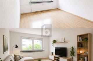 Wohnung kaufen in 45359 Bedingrade, WOHNEN MIT EXKLUSIVER GARTENNUTZUNG