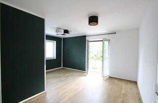 Wohnung kaufen in 65589 Hadamar, ***Alles, was heute begehrt ist: stufenlos, energieeffizient und ruhig... 2ZKBT in Niederzeuzheim!