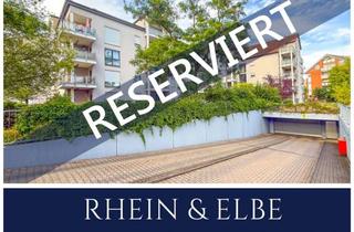 Wohnung kaufen in 67346 Speyer, HOCHWERTIGE WOHNUNG IN TOLLER LAGE IN SPEYER SÜD