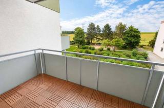 Wohnung kaufen in 71735 Eberdingen, Moderne 3-Zimmer-Wohnung im Hirschpfad – Balkon, Aufzug & Blick ins Grüne