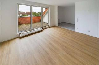 Wohnung kaufen in 63814 Mainaschaff, *M19* 3-Zimmer-Wohnung mit Terrasse