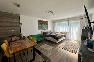 Wohnung kaufen in 85737 Ismaning, Moderne 3-Zimmer-Wohnung mit Westbalkon in Ismaning