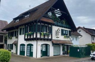 Wohnung kaufen in 79688 Hausen, Exclusive Ferienwohnung / Wohnung im Dreiländereck - Südschwarzwald zu verkaufen- provisionsfrei