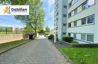 Wohnung kaufen in 31139 Hildesheim, 3-Zimmer-Eigentumswohnung mit 3 Loggien, Garage & traumhaftem Weitblick