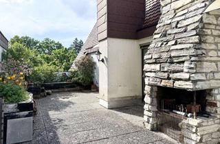 Wohnung kaufen in 90530 Wendelstein, Rohdiamant - Maisonettewohnung mit Potenzial - uneinsehbare Dachterrasse - mitten in Wendelstein