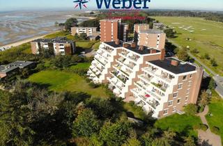 Wohnung kaufen in 25938 Nieblum, Südstrandliebe: Modern gestaltet und nur wenige Schritte vom Meer entfernt.