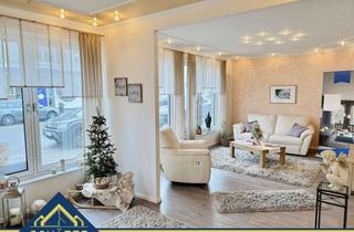 Wohnung kaufen in 66606 St. Wendel, Attraktives Gewerbe mit Potenzial zur Umnutzung in Wohnraum - Zentral in St. Wendel-Winterbach