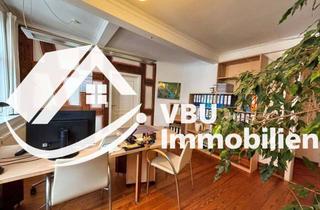 Wohnung kaufen in 74336 Brackenheim, VBU Immobilien - Kapitalanleger aufgepasst! Gut vermietete Büroräume zu verkaufen!
