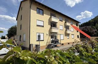Wohnung kaufen in 93309 Kelheim, Gemütliche 2-Zimmer-Wohnung in Kelheim-Mitterfeld - Wohnen in reizvoller Lage
