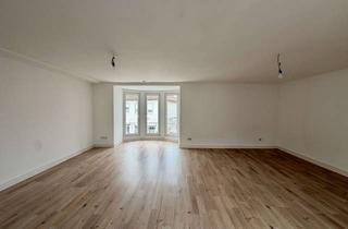 Wohnung kaufen in 31303 Burgdorf, Eigentumswohnung mit Dachterrasse in der Burgdorfer Innenstadt