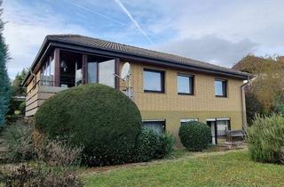 Einfamilienhaus kaufen in 75417 Mühlacker, Freistehendes Einfamilienhaus mit Einliegerwohnung