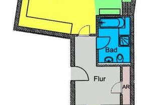 Wohnung mieten in 01877 Bischofswerda, Perfekte Wohnung mit allem was das Herz begehrt!