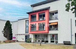 Wohnung kaufen in 38536 Meinersen, Wertstabile Investition: Renomierte Pflegeimmobilie mit attraktiver Rendite