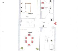 Wohnung kaufen in Nikolaus-Groß-Straße, 50670 Altstadt-Nord, Köln Agnesviertel