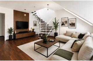 Wohnung kaufen in Raubachstraße, 74906 Bad Rappenau, Maisonette-Wohnung | 3,5 Zimmer | Balkon | Tiefgarage | provisionsfrei