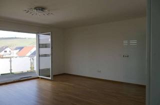 Wohnung kaufen in 55411 Bingen, Lebendiger Wohnraum: 3-Zimmer-Wohnung mit Balkon in Bingen am Rhein - provisionsfrei