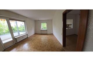 Wohnung kaufen in Peter-Lambert-Straße, 54292 Trier, Attraktive 2-Zimmer-Eigentumswohnung mit Balkon & Tiefgaragenstellplatz in zentraler Lage in Trier