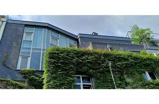 Penthouse kaufen in 50825 Ehrenfeld, Penthouse Loft auf 2 Etagen mit 3 Zimmern und Dachterrasse über den Dächern Ehrenfelds