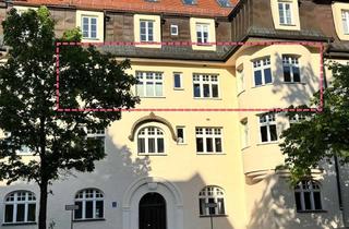 Wohnung kaufen in Pognerstraße, 81379 Thalk.Obersendl.-Forsten-Fürstenr.-Solln, Altbaucharme trifft Moderne – sofort bezugsfähige 4,5-Zimmer-Wohnung mit Balkon in Isarnähe