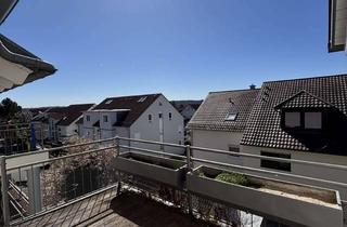 Wohnung kaufen in 71034 Böblingen, Stilvolle 4-Zimmer-Maisonette-Whg mit Balkon, EBK, Kamin, 2 Bäder in BB-Dagersheim | von Privat