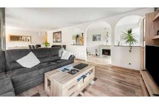 Wohnung kaufen in 45888 Bulmke-Hüllen, Großzügige Etagenwohnung mit Dachterrasse, zwei Balkonen und Tiefgaragenstellplatz