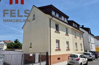 Wohnung kaufen in 63303 Dreieich, Wunderschöne 3-4 Zi DG-Maisonette ETW im 2-Fam-Haus in Dreieich - Sprendlingen