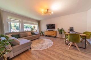 Wohnung kaufen in Ostheimer Straße 23A, 61130 Nidderau, Perfekt geschnittene 3 Zimmerwohnung mit Balkon