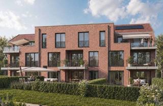 Wohnung kaufen in Mittelstraße, 30974 Wennigsen, Neubau-Erstbezug in Wennigsen – Barrierefrei