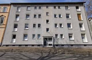 Wohnung mieten in Leithestr. 130, 45886 Ückendorf, Helle 3 Zimmerwohnung mit Balkon im Hochparterre