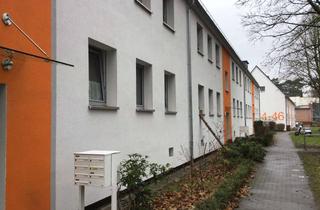 Wohnung mieten in Hirschpaß 36, 23564 St. Gertrud, Kleine, renovierte 1,50-Zimmer-Single-Wohnung in Eichholz