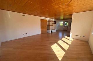 Wohnung mieten in Zum Karpfen 10a, 88662 Überlingen, Maisonettewohnung mit Hauscharakter, Rollstuhl-Aufzug, Doppelgarage und großer Dachterrasse