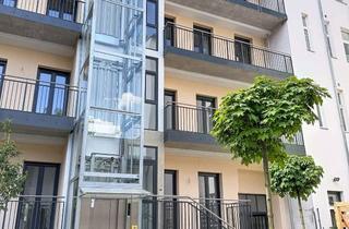 Wohnung mieten in 12165 Steglitz, **Besichtigung am 14.06. um 09:30 Uhr!**Helle 2 Zimmer Neubau - Steglitz - SOFORT einziehen!