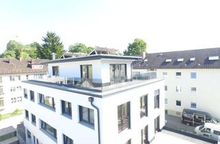 Wohnung mieten in Von-Der-Tann-Straße, 82319 Starnberg, *Exklusive und möblierte Neubauwohnung*2-Zimmer*Garten*