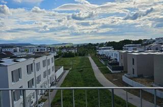 Wohnung mieten in Ströllerbachallee 66, 74613 Öhringen, Wohnen mit Charakter: 2-Zimmer-Wohnung Neubau in Öhringen Kfw 40