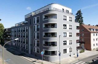 Wohnung mieten in Heistraße 2a, 45891 Erle, Top-Wohnung in Erle !