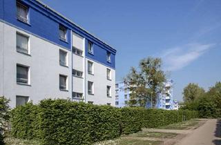 Wohnung mieten in Tegeler Straße 10, 40789 Monheim, 2-Zimmer-Hochparterre-Wohnung mit neuem Duschbad