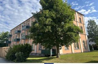 Wohnung mieten in 01877 Bischofswerda, Individuelle Dachgeschosswohnung mit offener Küche!