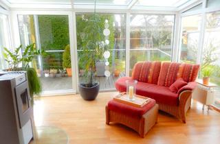 Wohnung mieten in Ringstraße 15, 74731 Walldürn, Großzügiges Wohnglück mit Wintergarten & Terrasse in Walldürn