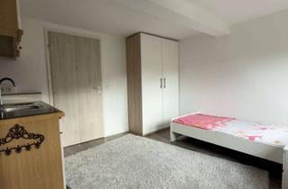 Wohnung mieten in 72270 Baiersbronn, 1 Zimmer / Azubi /Monteur- & Pendlerzimmer in Baiersbronn-Huzenbach