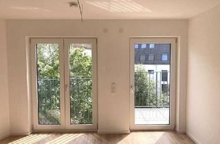 Wohnung mieten in Waldstraße, 12489 Adlershof (Treptow), Mittwoch 17.06 Einzelbesichtigungen ab 17.20 Uhr 3 Zimmer im Neubau Erstbezug WE 12 (4.OG)