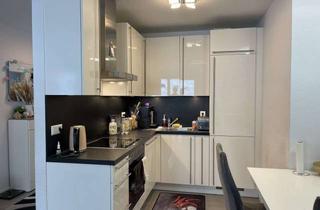 Wohnung mieten in 74523 Schwäbisch Hall, Whg. 13 * Tolle 3-Zi.- Wohnung mit Einbauküche, TG-Stellplatz und Garten