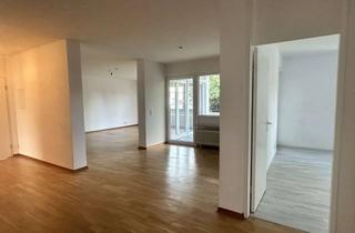 Wohnung mieten in Langgarten 30, 69124 Kirchheim, 3 ZKB mit Einbauküche, Balkon und Garage