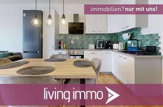 Wohnung mieten in 92637 Hammerweg, Neuwertige und helle 3-Zimmer-Wohnung zur Miete in Weiden!