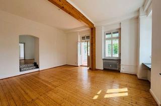 Wohnung mieten in Rheingauer Straße 11, 65388 Schlangenbad, Traumhafte 5-Zimmerwohnung mit Terrasse und Wintergarten & Büro!