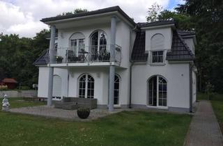 Wohnung mieten in Lohmühlenweg 30 c, 99310 Arnstadt, Erdgeschosswohnung im 2-Familienhaus – Terrasse, EBK & Garten