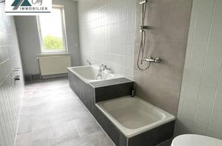 Wohnung mieten in 06502 Thale, Geräumige 2-Raum Wohnung mit Einbauküche in Timmenrode