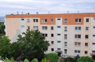 Wohnung mieten in Überm Gänseholz, 99427 Schöndorf, Freundliche 3-Raum-Wohnung in ruhiger Randlage